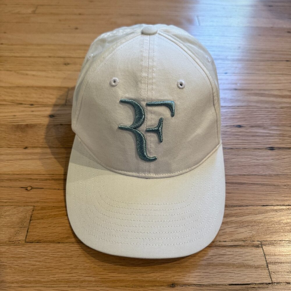 UNIQLO Roger Federer RF Hat